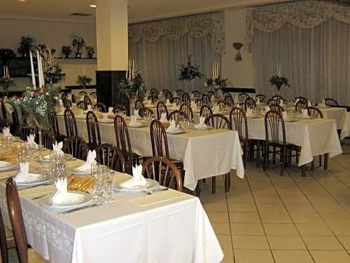 Hotel Ristorante Sanremo