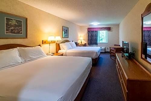 Willabee's Motel