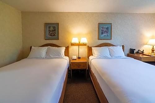 Willabee's Motel