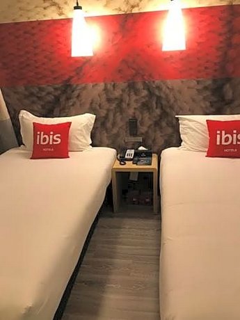 Ibis Xian Hi-Tech Zone No 7 Keji Rd Hotel