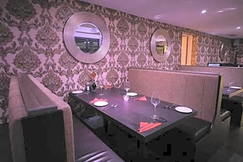 The Old Hall Hotel Coventry