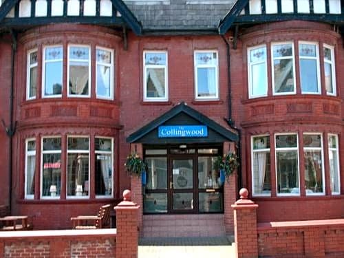 Collingwood Hotel