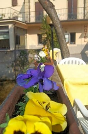 Hotel Cassone