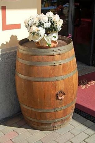 Hotel Cassone