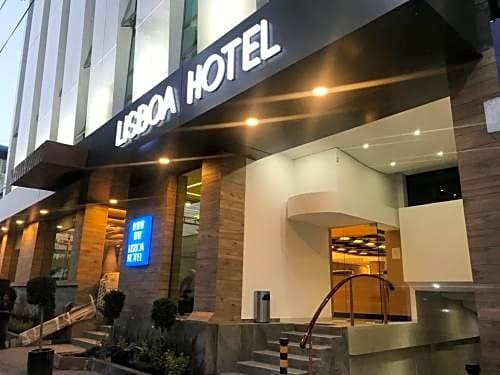 Lisboa Hotel