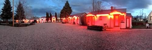 Bryce Canyon Motel