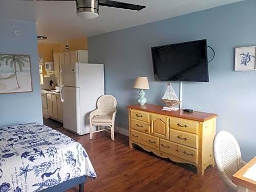 Ashley Brooke Beach Resort