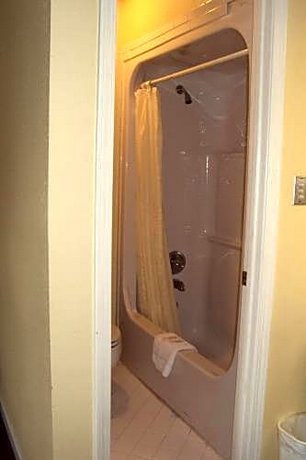 Executive Inn Tullahoma