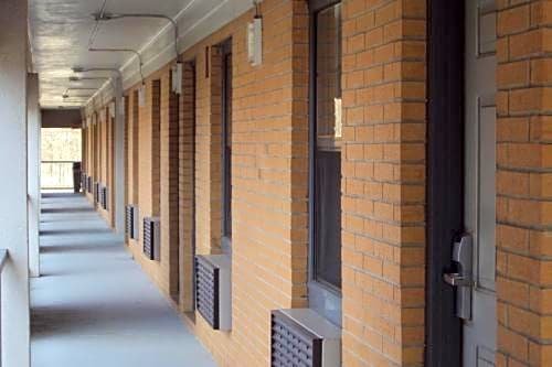 Executive Inn Tullahoma