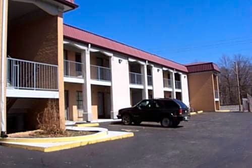 Executive Inn Tullahoma