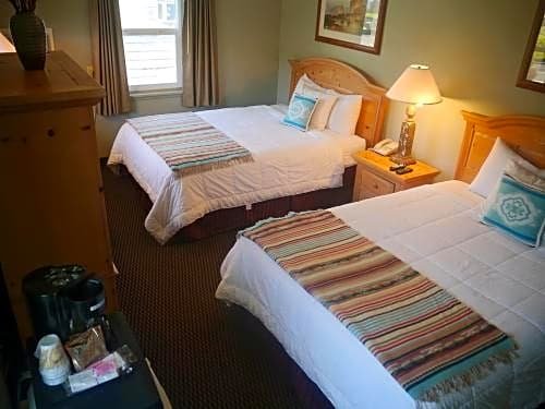 Rugged Country Lodge