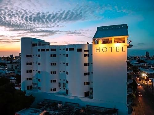 Hotel Maria del Rocio