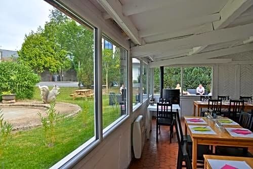 Hotel Restaurant La Mire