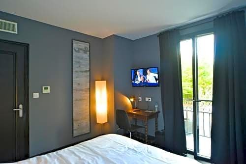 Hotel Restaurant La Mire