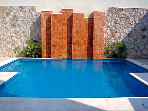 Hotel Lopez Campeche