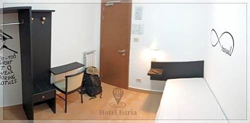 Hotel Istria Trieste