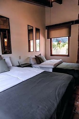 Hotel Sol y Fiesta
