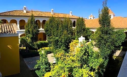 Hotel Monasterio de San Martin