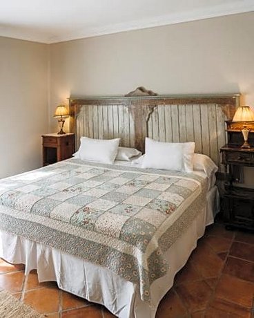 Hotel Monasterio de San Martin