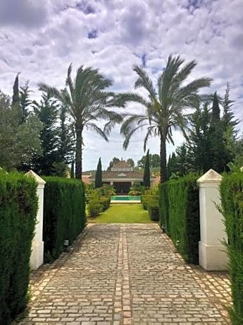 Hotel Monasterio de San Martin