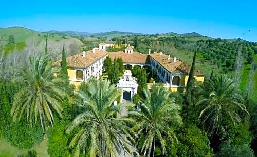 Hotel Monasterio de San Martin
