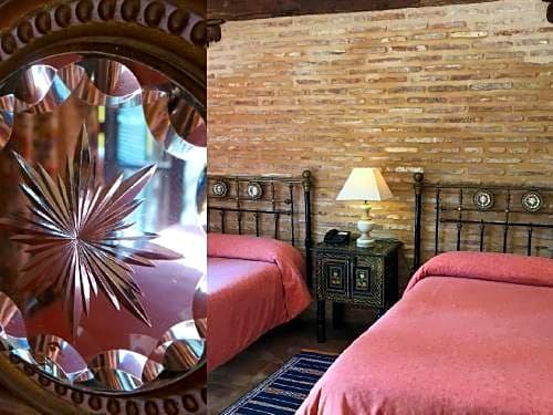 Hotel Monasterio de San Martin
