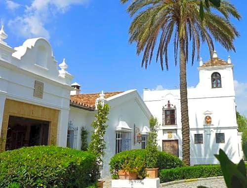 Hotel Monasterio de San Martin