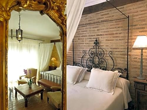 Hotel Monasterio de San Martin