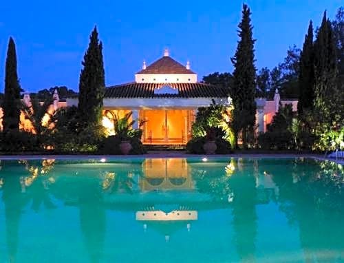 Hotel Monasterio de San Martin