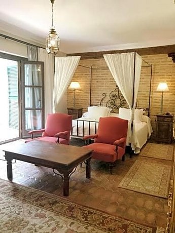 Hotel Monasterio de San Martin