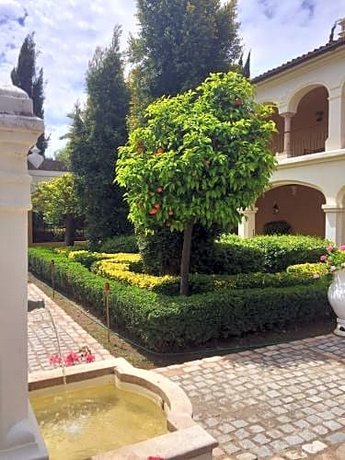Hotel Monasterio de San Martin