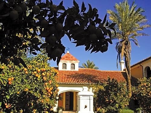 Hotel Monasterio de San Martin