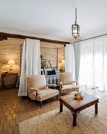 Hotel Monasterio de San Martin