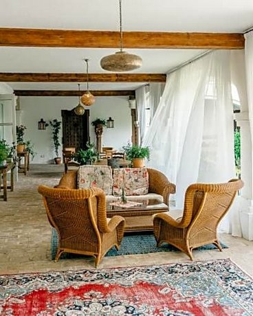Hotel Monasterio de San Martin
