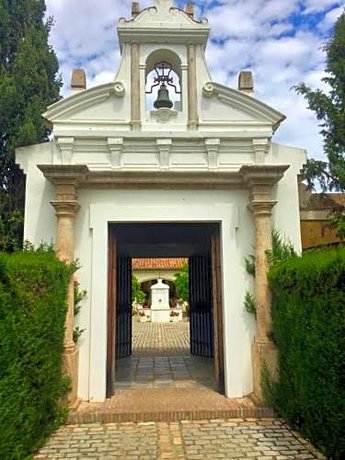 Hotel Monasterio de San Martin