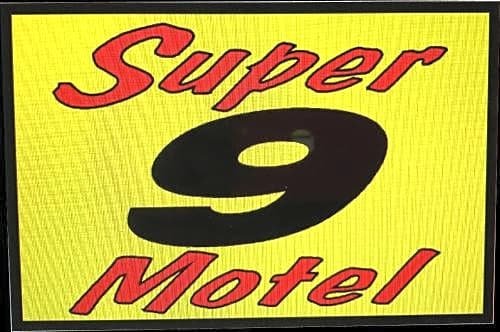 Super 9 Motel Troy