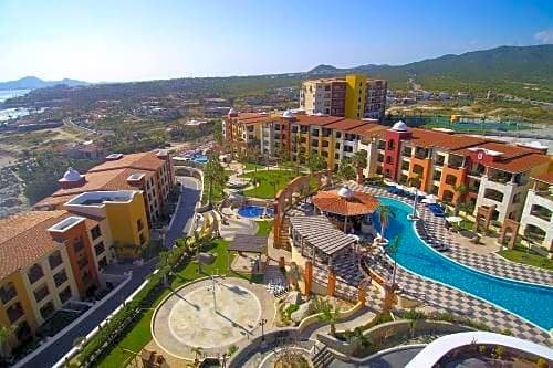 Lovely 1 BED Hacienda Encantada