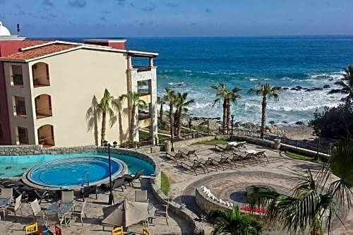 Lovely 1 BED Hacienda Encantada