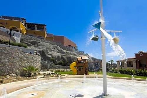 Lovely 1 BED Hacienda Encantada