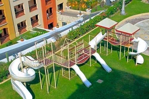 Lovely 1 BED Hacienda Encantada