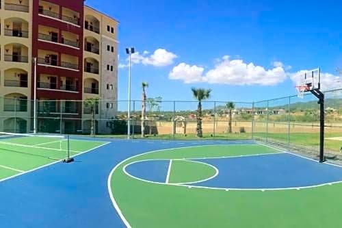 Lovely 1 BED Hacienda Encantada