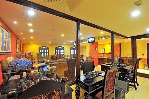 Lovely 1 BED Hacienda Encantada
