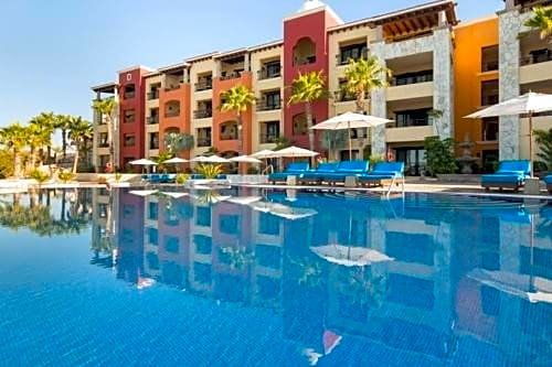 Lovely 1 BED Hacienda Encantada