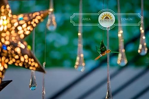 Posada Equinoccio