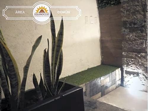 Posada Equinoccio
