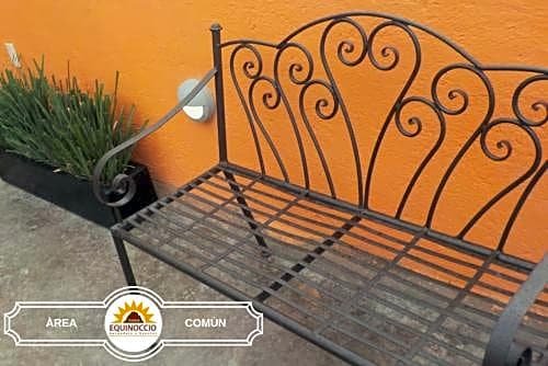 Posada Equinoccio