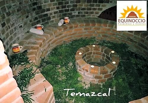 Posada Equinoccio