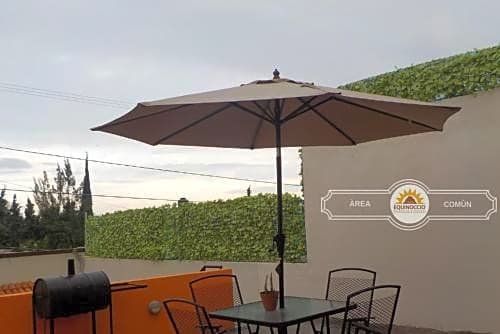 Posada Equinoccio
