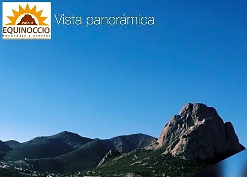 Posada Equinoccio