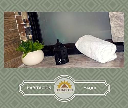Posada Equinoccio